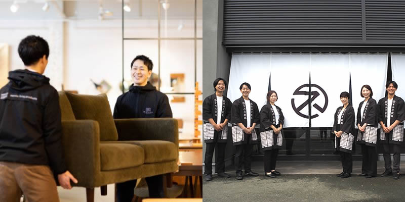 マルス家具豊川店