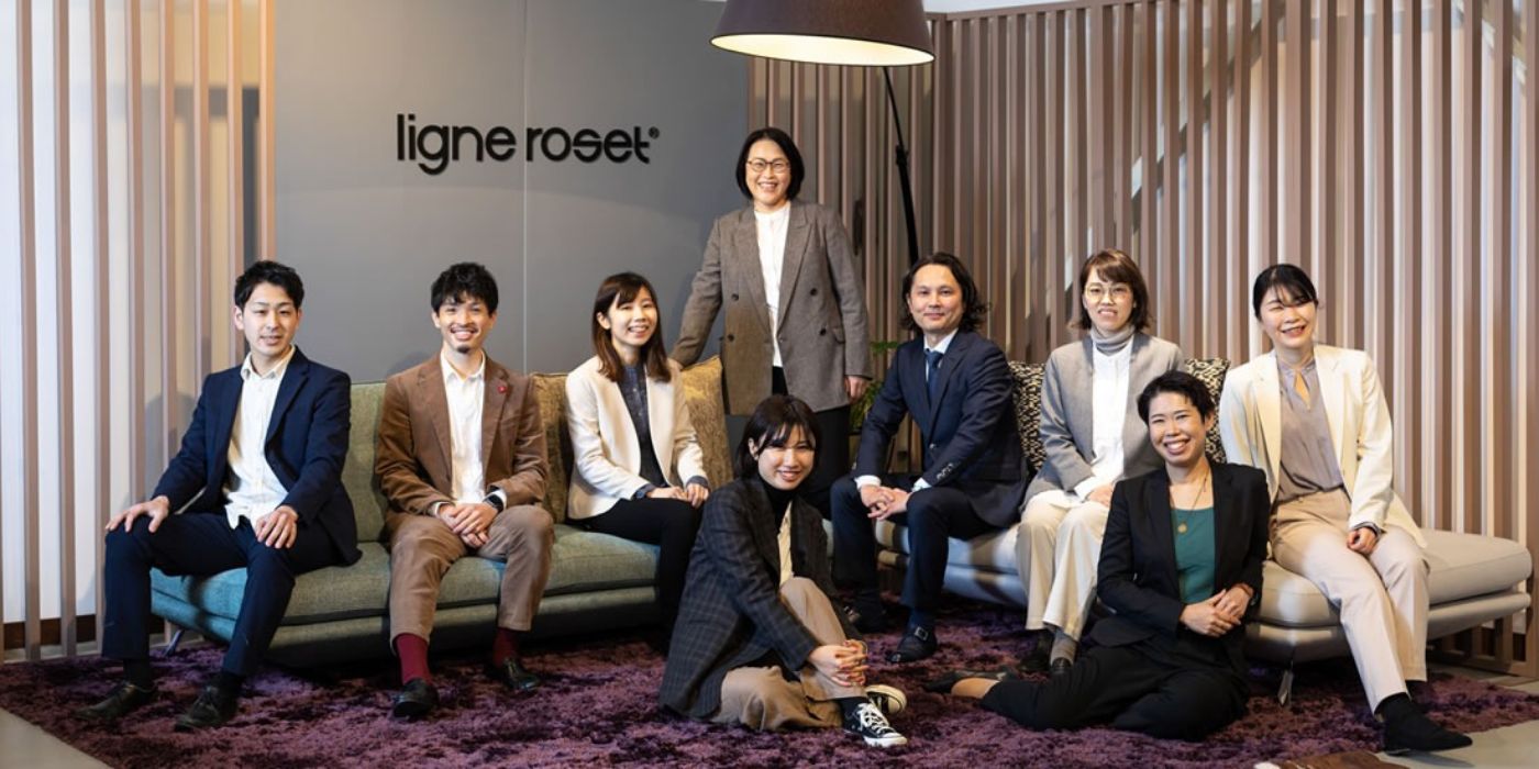 リクルート
