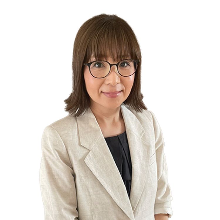 マルスリビングプロダクツ スタッフ