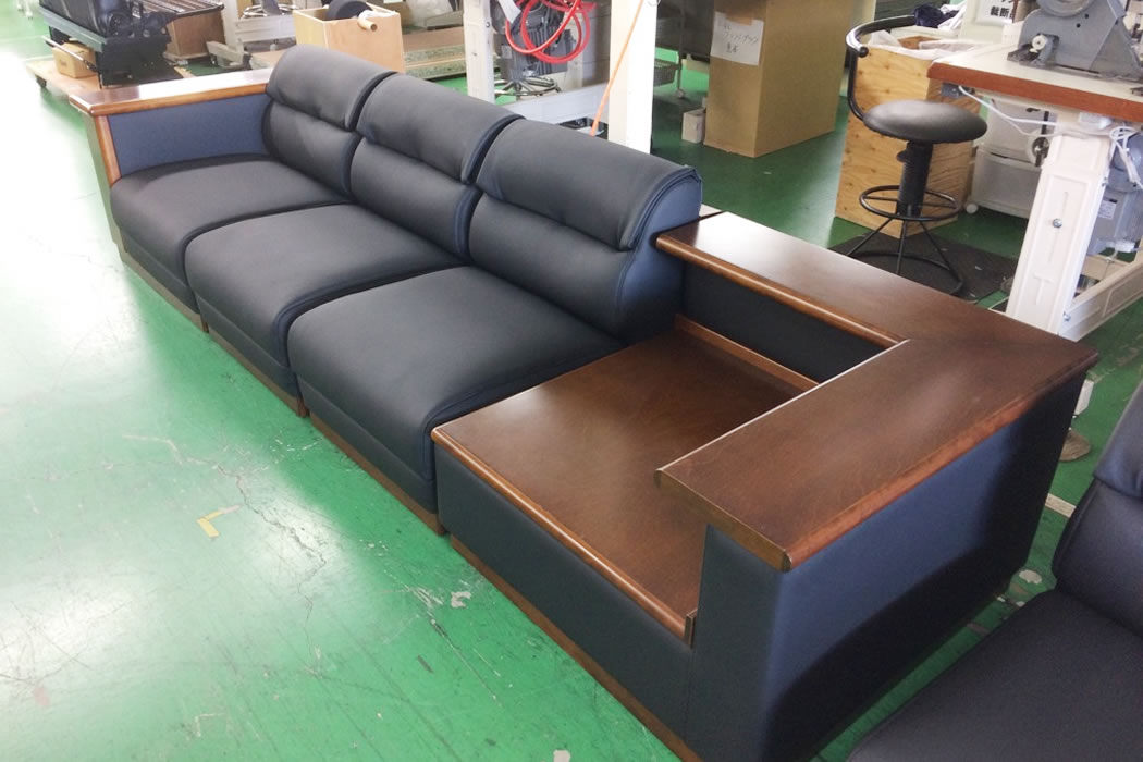 家具の張替え