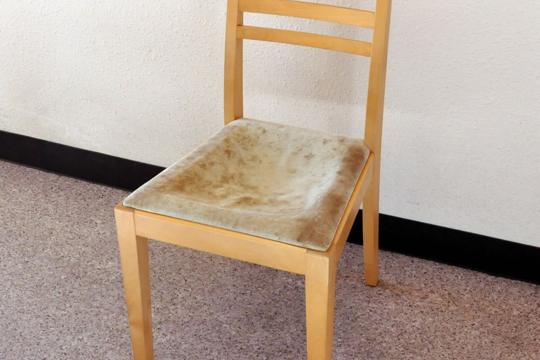 家具の張替え