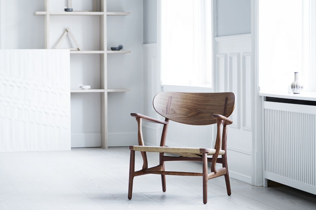 CARL HANSEN & SON