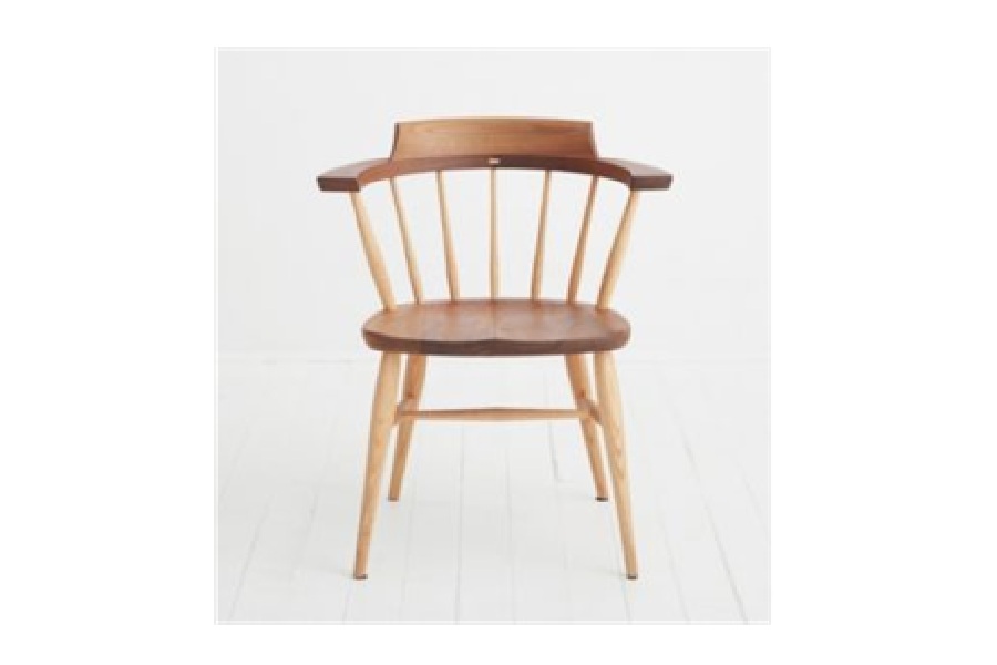 SC3K キャプテンチェア