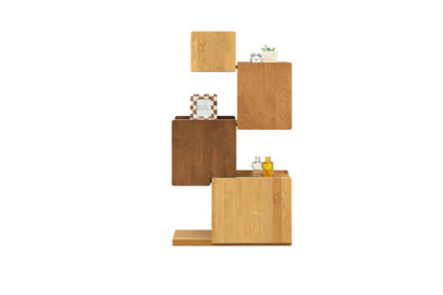 MY-OSL  60タワーシェルフ