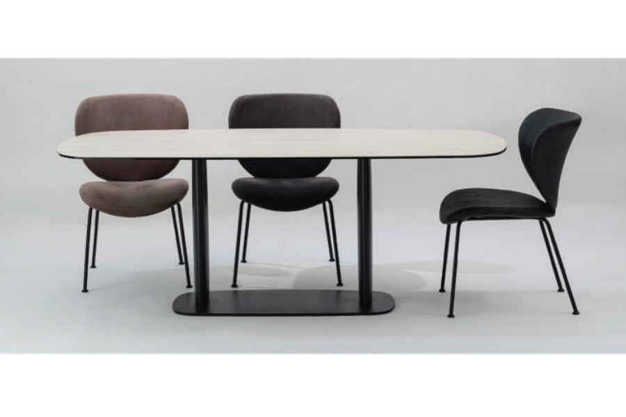 dolmenダイニングテーブル