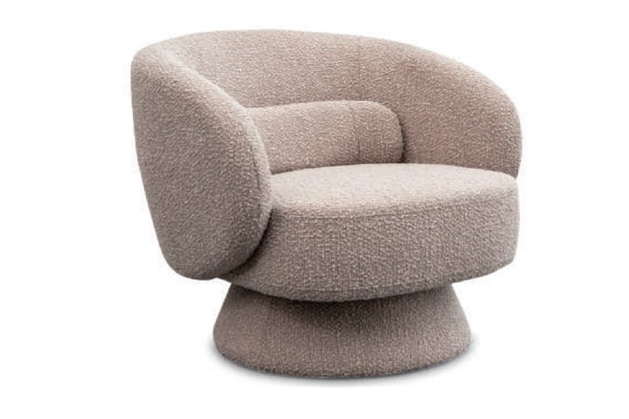 teddy ラウンジチェア