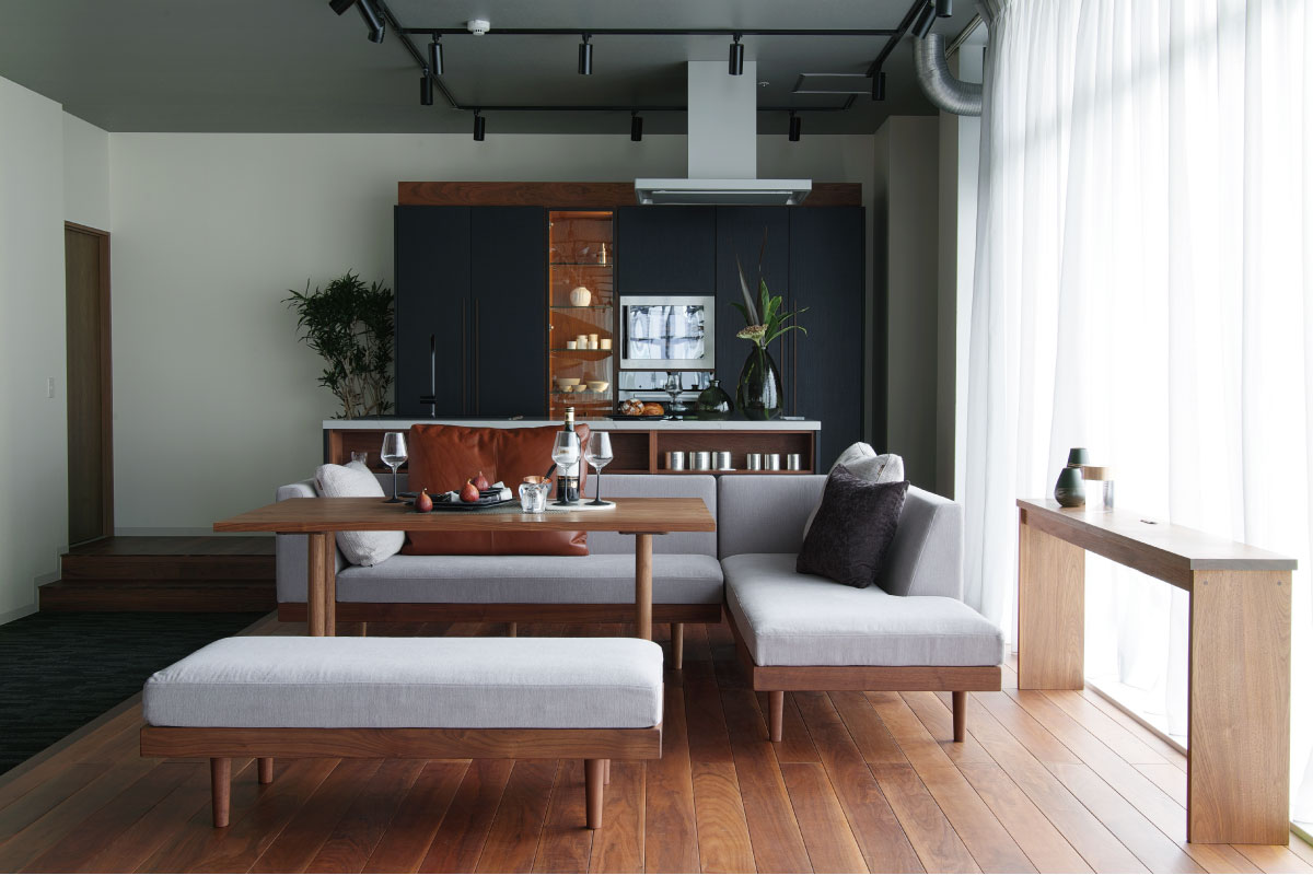 CHILL SOFA チルソファ