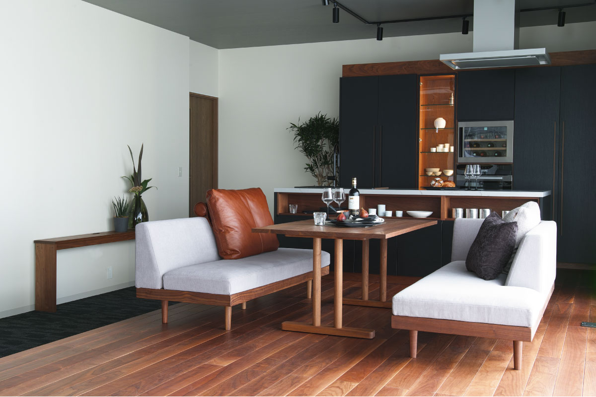 CHILL SOFA チルソファ