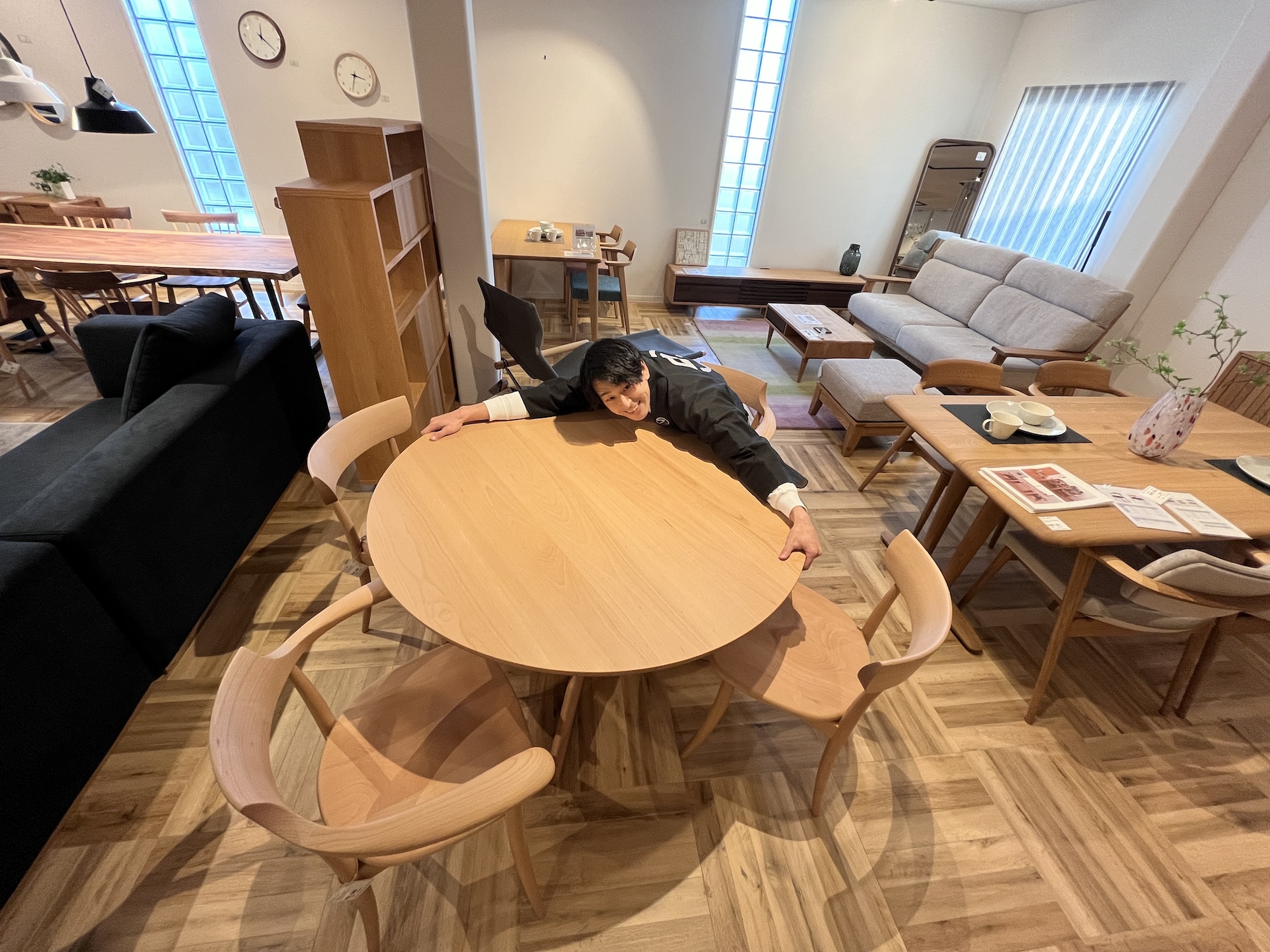 静岡県浜松市で家具・インテリアをお探しならマルスリビングプロダクツ