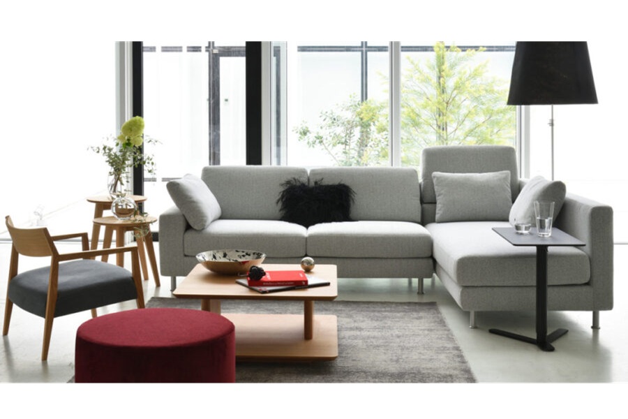 コンフィデントソファ