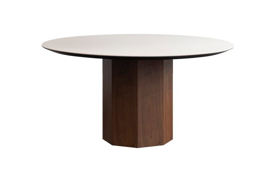 OCTA（オクタ）ダイニングテーブル