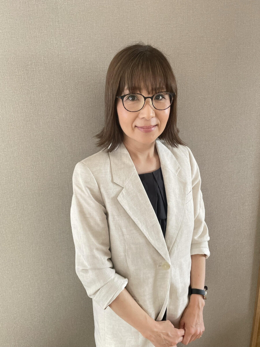 新谷　じゅん