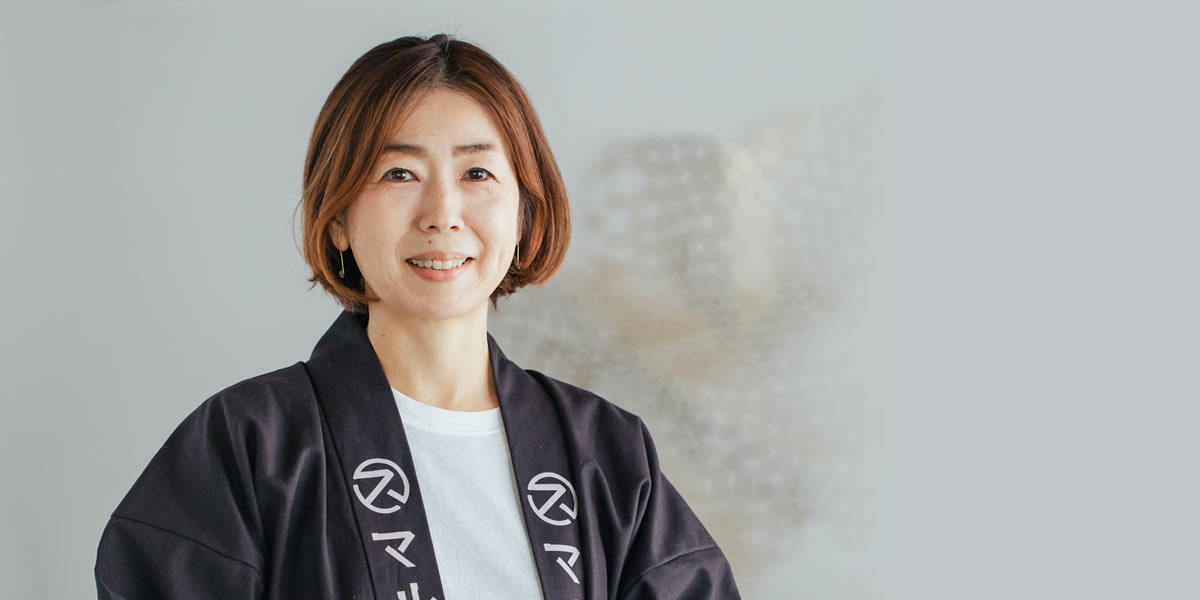 マルスリビングプロダクツ スタッフ