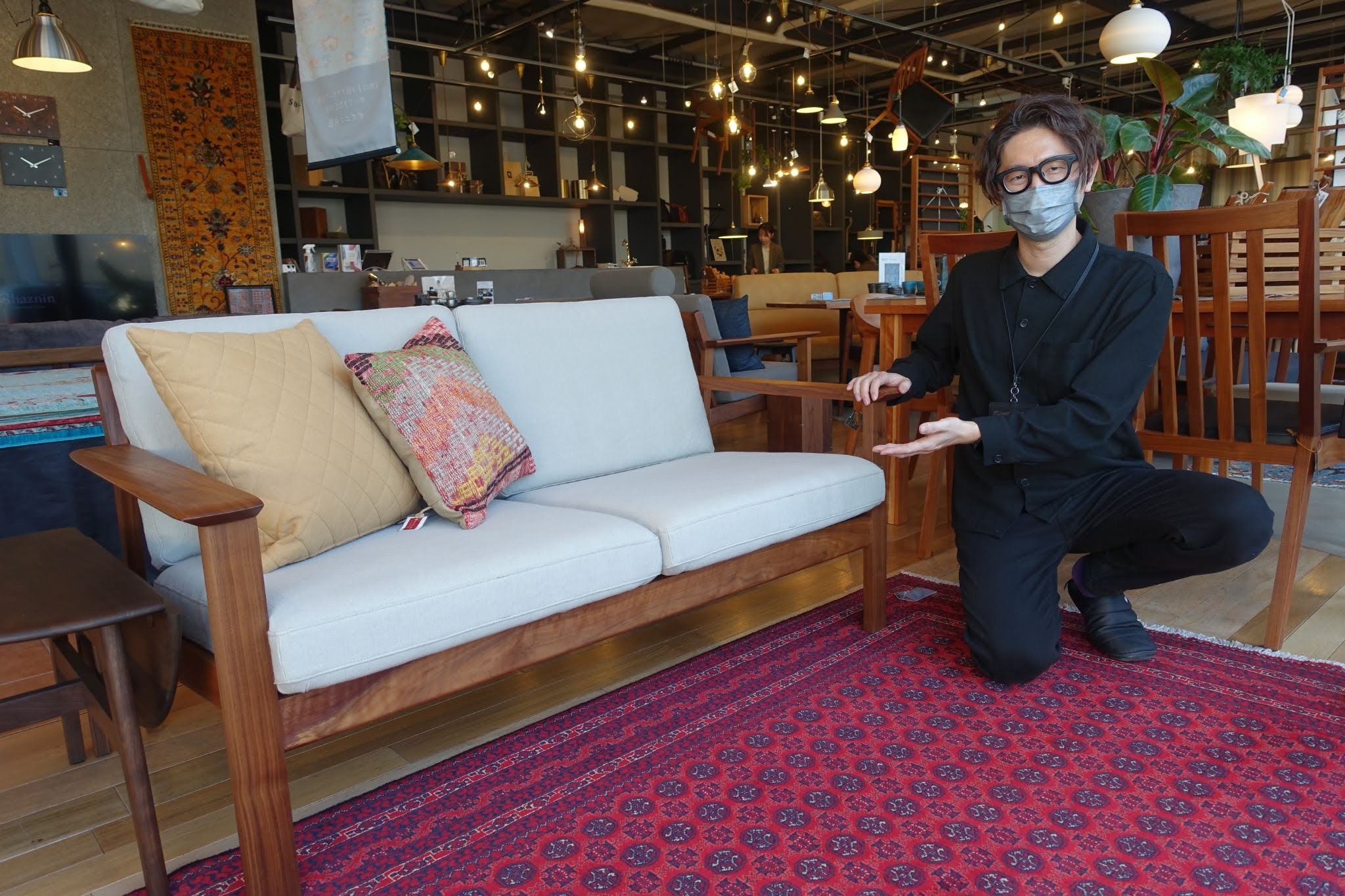 静岡県浜松市で家具・インテリアをお探しならマルスリビングプロダクツ