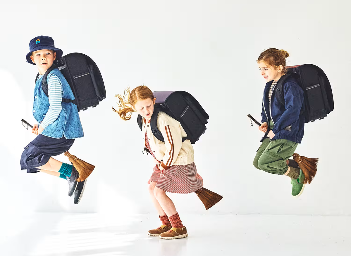 norokka ランドセル 2027年入学モデル