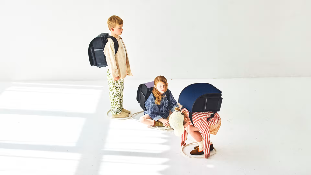 norokka ランドセル 2027年入学モデル