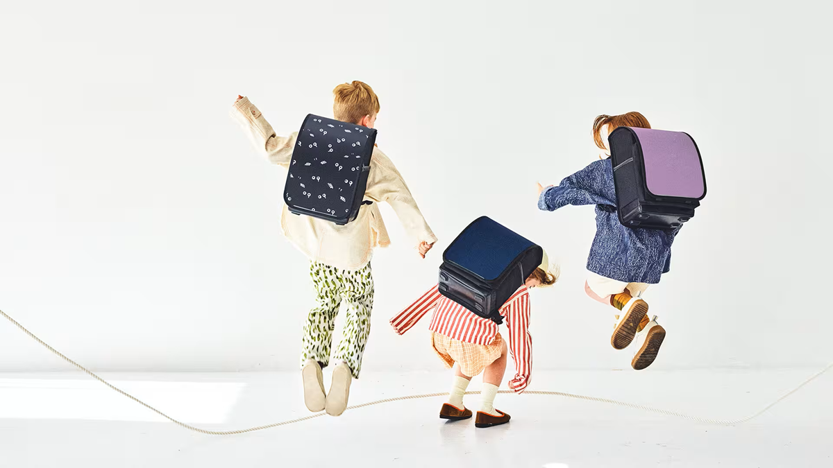 norokka ランドセル 2027年入学モデル