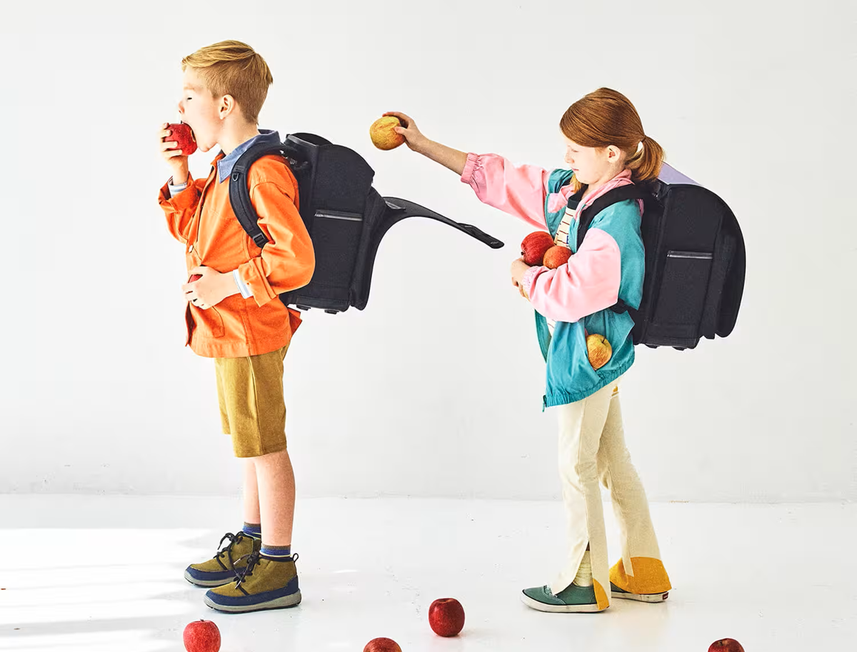 norokka ランドセル 2027年入学モデル