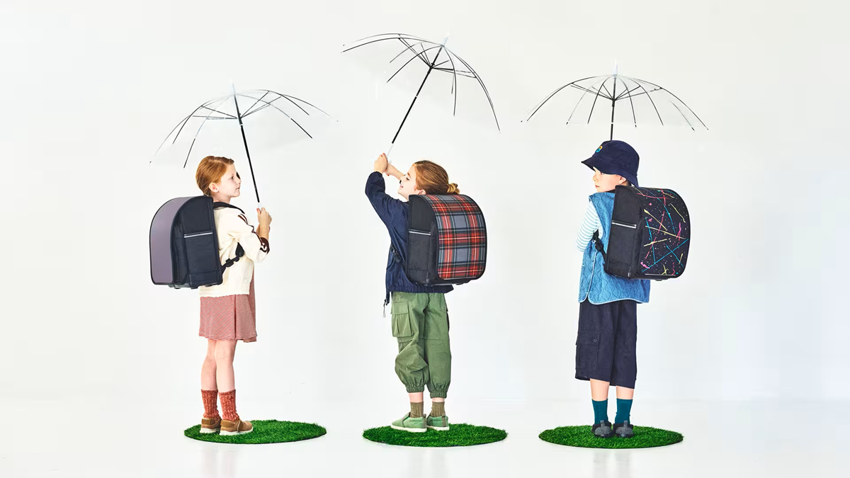 norokka ランドセル 2027年入学モデル
